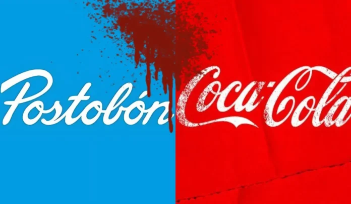 Postobón y Coca-Cola implicados en financiación de las AUC