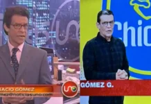 Nacho Gómez de Noticias Uno reportó el juicio de Chiquita Brands 27 años después Triunfo del Periodismo, Nacho Gómez y el Caso Chiquita Brands