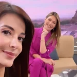 Alejandra Giraldo y Ana Milena Gutiérrez