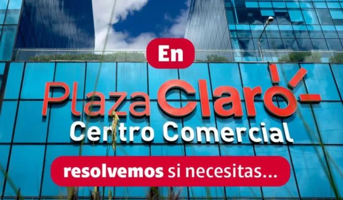 Claro, la mejor empresa posicionada del país