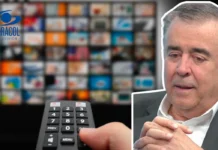 Javier Hernández Bonnet cree que el negocio del Gol Caracol está en riesgo El Gol Caracol siente la amenaza