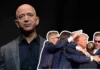 El fundador de Amazon, Jeff Bezos, elogió a Donald Trump