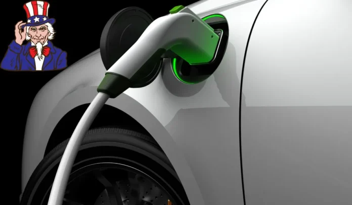 Estados Unidos subsidia nuevamente los coches eléctricos