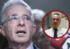 Expiloto de la mafia acusó a Álvaro Uribe Vélez de tener vínculos con el narcotráfico.
