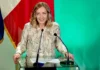 La primera ministra italiana, Giorgia Meloni, quiere reiniciar el programa nuclear del país