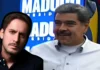 Maduro lanza amenazas hacia Emmanuel Rincón por llamarlo del ejército de simios.
