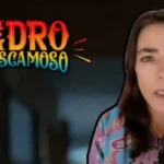 Sandra Reyes tiene nuevo físico en Pedro El Escamoso 2.