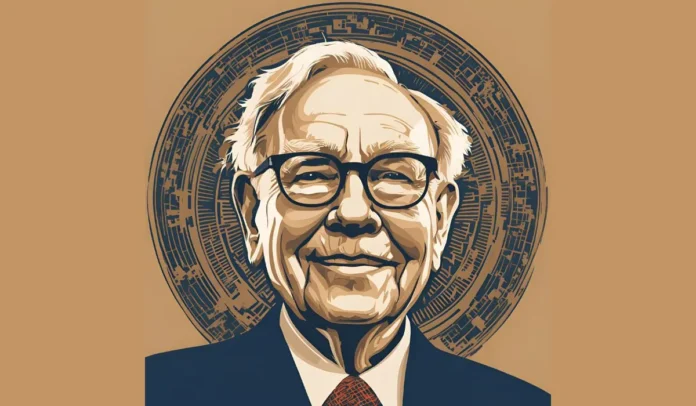 Warren Buffett cambia su testamento