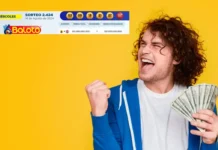 Baloto cayó en Ipiales, Nariño: Premio mayor de $21.500 millones Baloto entrega $21.500 Millones en Ipiales