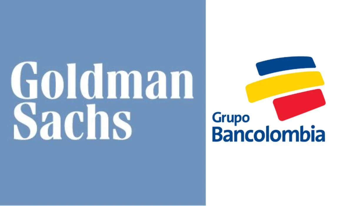 Goldman Sachs rebajó calificación a Bancolombia