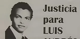 Laura Moreno podría ir a la cárcel por caso Colmenares Se abre de nuevo el caso Colmenares después de 14 años.