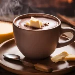 Chocolate con queso deja impactada a turista argentina.