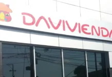 Utilidad de Davivienda se dispara en 2025: ¿Cuál es el secreto detrás de los $434.000 millones? Davivienda registra utilidades en medio de repunte económico