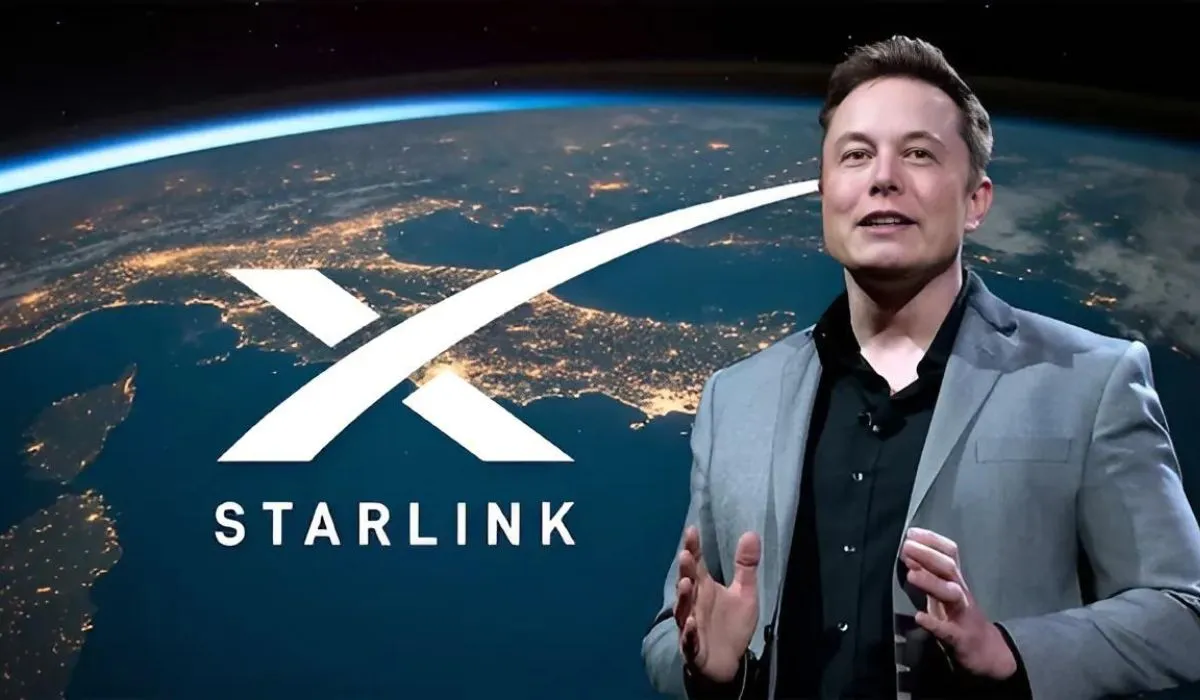 Las ondas de radio emitidas por los satélites Starlink de Elon Musk están obstaculizando la capacidad de los científicos para observar el cosmos