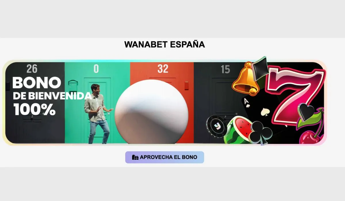 Wanabet Casino Games: New Releases and All-Time Favorites