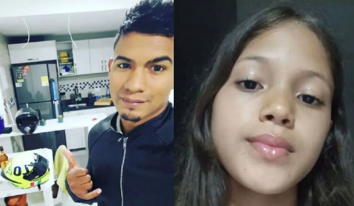 Brayan Campo confesó haber asesinado a la niña Sofía Delgado.