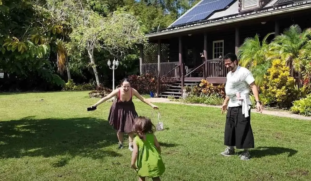 Camilo y Evaluna compran una finca para criar a sus hijas en contacto con la naturaleza