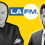 Carlos Antonio Vélez y Luis Carlos Vélez destruyeron a La FM