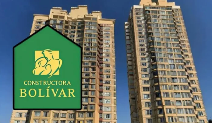 Constructora Bolívar se esta robando la plata en proyecto de apartamentos