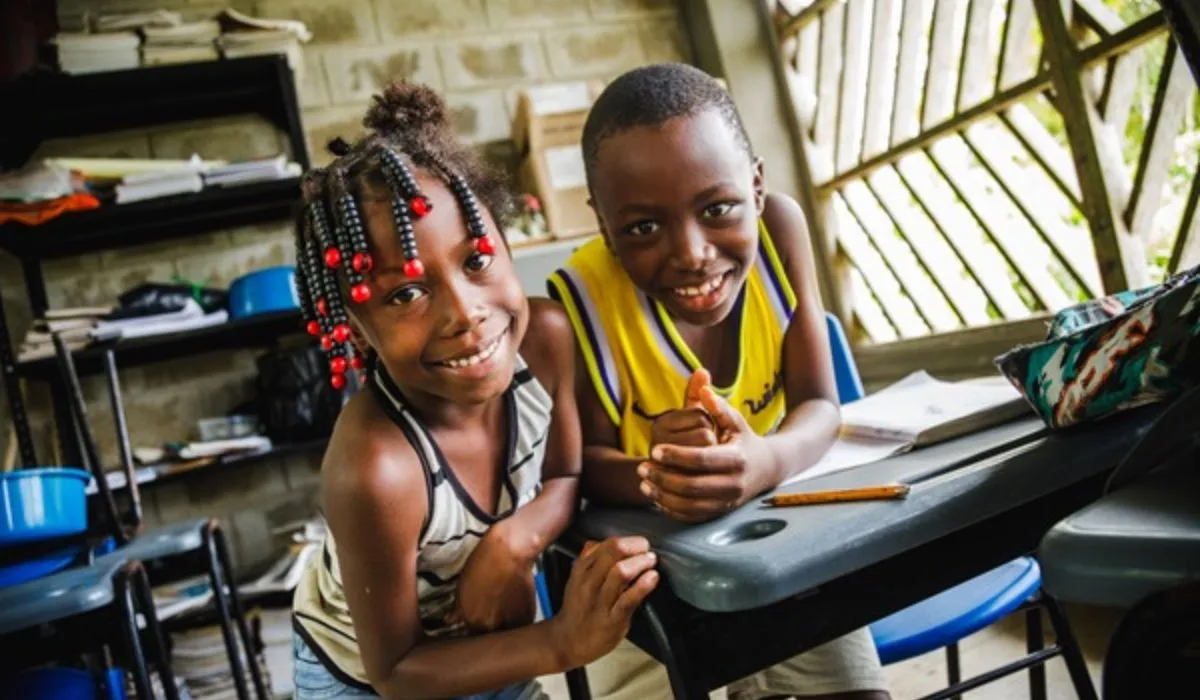 Escuelas rurales en Colombia tendrán energía solar