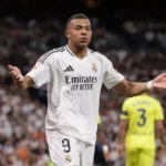 Kylian Mbappé prioriza su carrera.