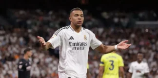 Kylian Mbappé prioriza su carrera.