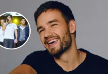 Liam Payne muere a sus 31 años de edad