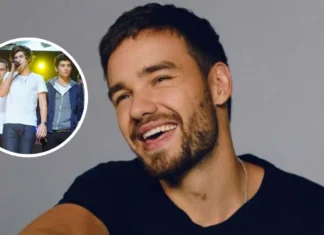 Liam Payne muere a sus 31 años de edad