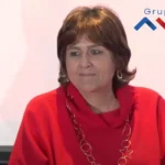 María Lorena Gutiérrez anunció el Tag Aval