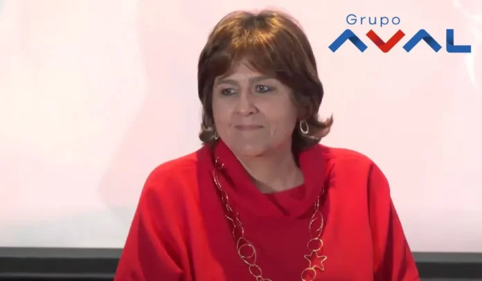 María Lorena Gutiérrez anunció el Tag Aval