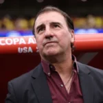 Néstor Lorenzo, nominado a mejor entrenador 2024