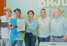 3.600 hectáreas de alias ‘Cuco Vanoy’, fueron recuperadas por la Agencia Nacional de Tierras Avanza la Reforma Agraria en el Bajo Cauca