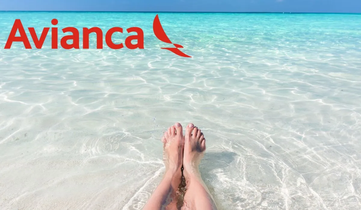 Disfruta los nuevos destinos de Avianca