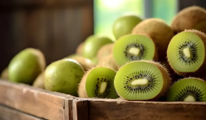 Fruta que hace dormir para dejar los medicamentos.