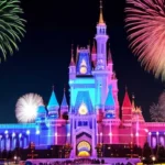 Ir a Disney no es la mejor respuesta para solicitar la visa americana.