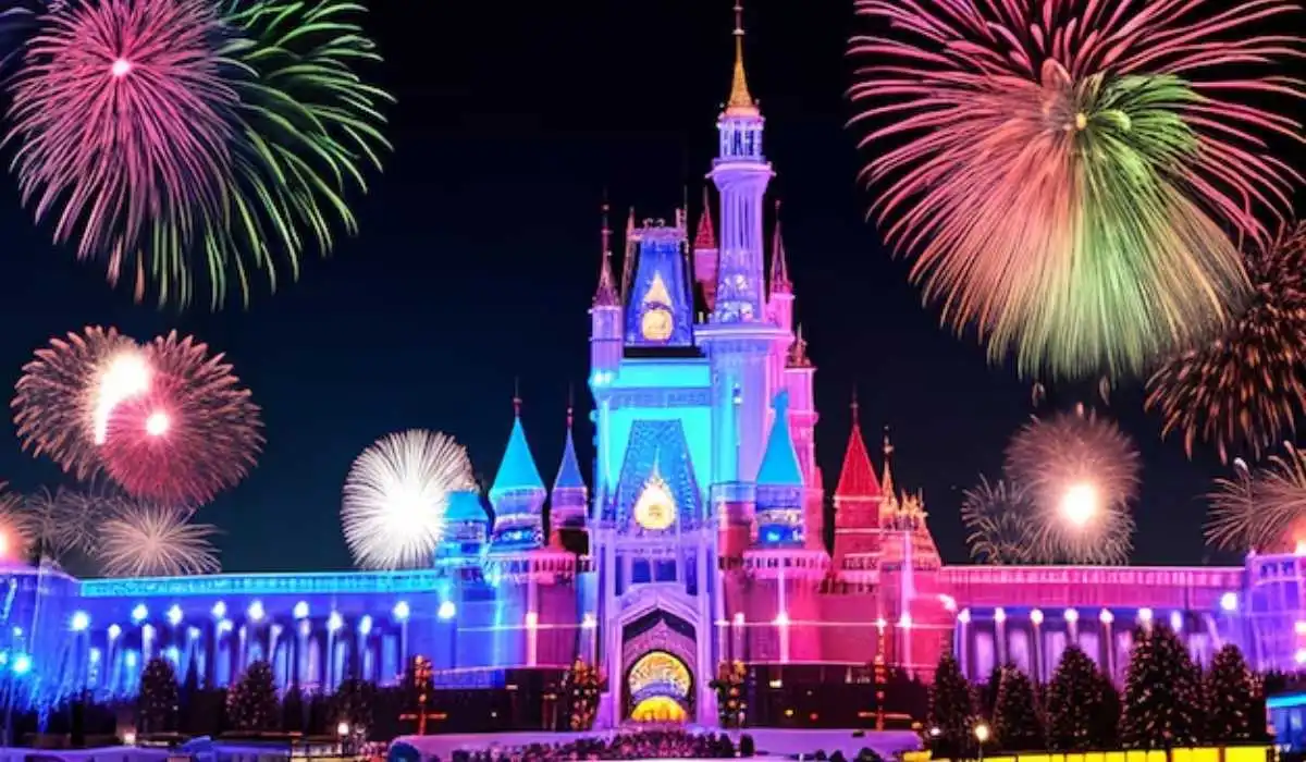 Ir a Disney no es la mejor respuesta para solicitar la visa americana.