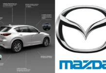 Mazda presenta blindaje garantizado en Colombia