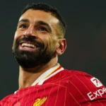 Mohamed Salah rechaza la etiqueta de menos favorito del Liverpool en la Premier League