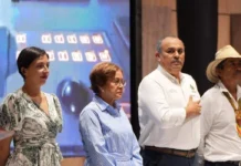 Activación del Distrito de Riego en Tolima beneficiará a más de 7 mil familias campesinas Una esperanza renovada para el agro colombiano