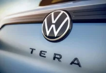 Volkswagen Tera llegará a Colombia en 2025