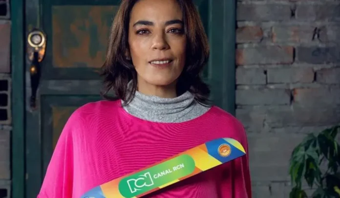 La actriz Sandra Reyes creería que vencería el cáncer.