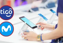 La clave de la fusión Tigo-Movistar que amenaza la competencia en Colombia Movistar y Tigo tendrán una nueva sociedad de propiedad compartida.