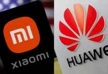 Xiaomi y Huawei superan en ventas a Apple y Samsung Apple mantuvo su liderazgo en participación de mercado global en 2024