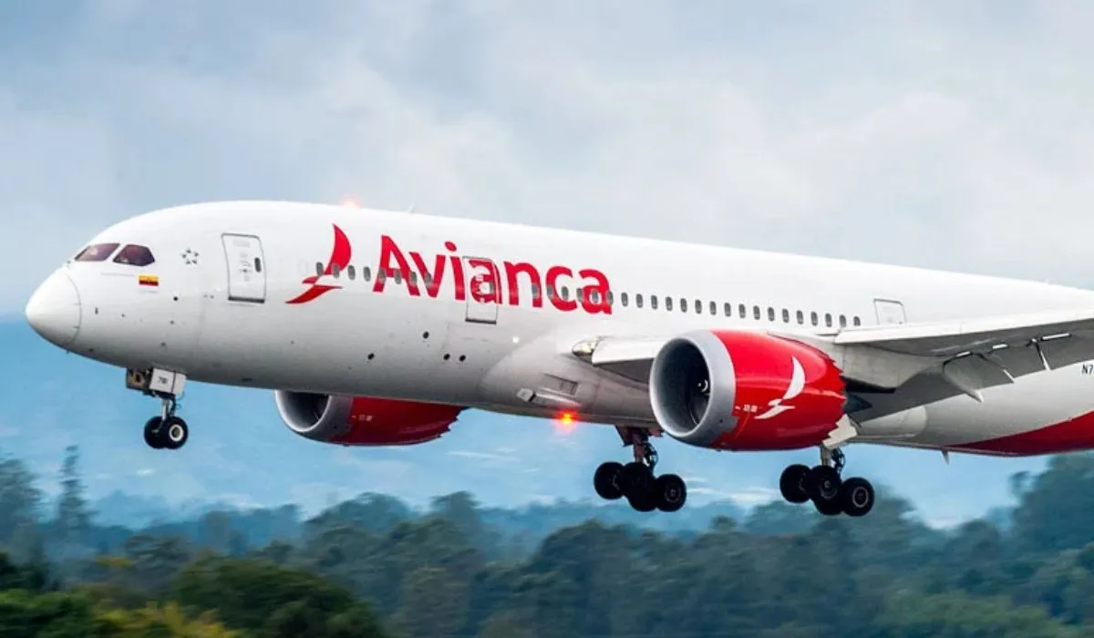 Avianca puso en marcha la ruta Bogotá-Quibdó, ofreciendo tres vuelos semanales.
