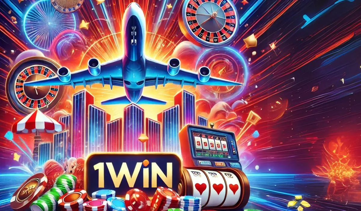 Descubre cómo jugar Aviator en 1win y maximizar tus ganancias