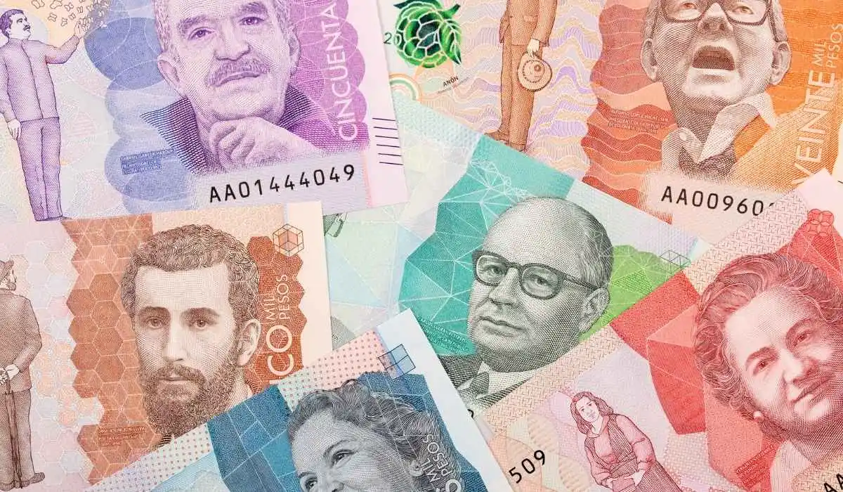 El descenso de la inflación en Colombia para 2024 ofrece alivio a los consumidores