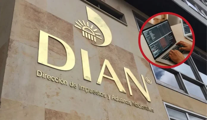 Los funcionarios de la DIAN fueron denunciados ante la Fiscalía.