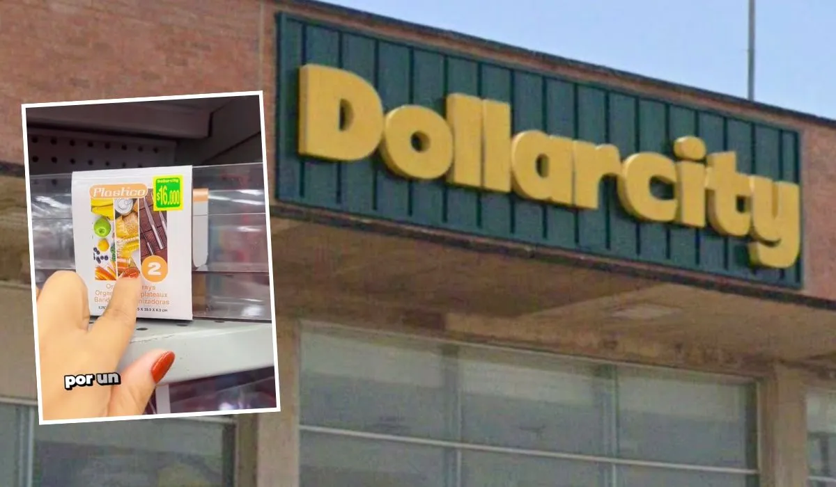 Nuevos productos en Dollarcity