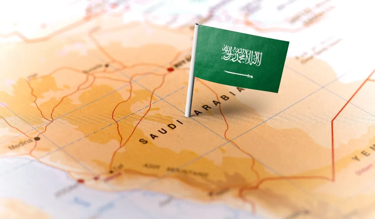 Arabia Saudita busca diversificar su actividad más allá del petróleo