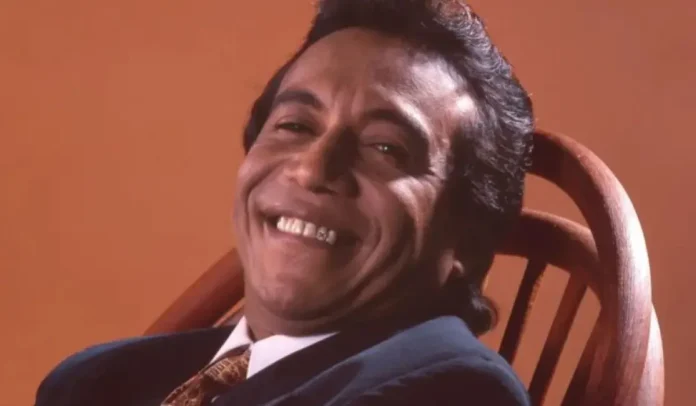Diomedes Díaz fue uno de los más importantes intérpretes del vallenato. Diomedes Díaz fue uno de los más importantes intérpretes del vallenato.